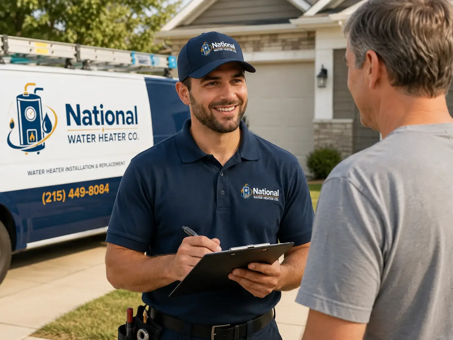 Water Heater Installation Fairfield, NE FAQs